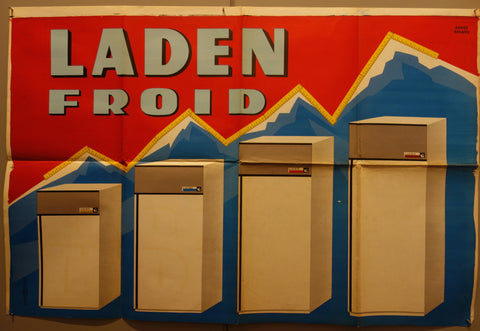 Link to  Laden Froid-  Product