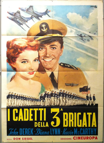 Link to  I Cadetti della 3a BrigataItaly, 1955  Product