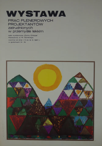 Link to  Wystawa (Exhibition)1965  Product