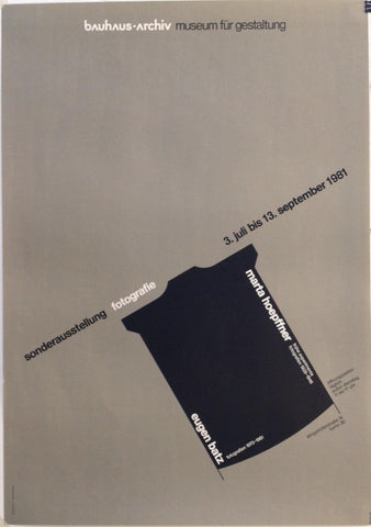 Link to  Sonderausstellung FotografieSwitzerland, C. 1981  Product