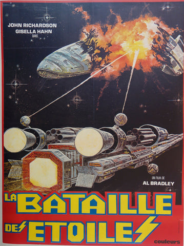 Link to  La Bataille Des Etoilesc.1970  Product
