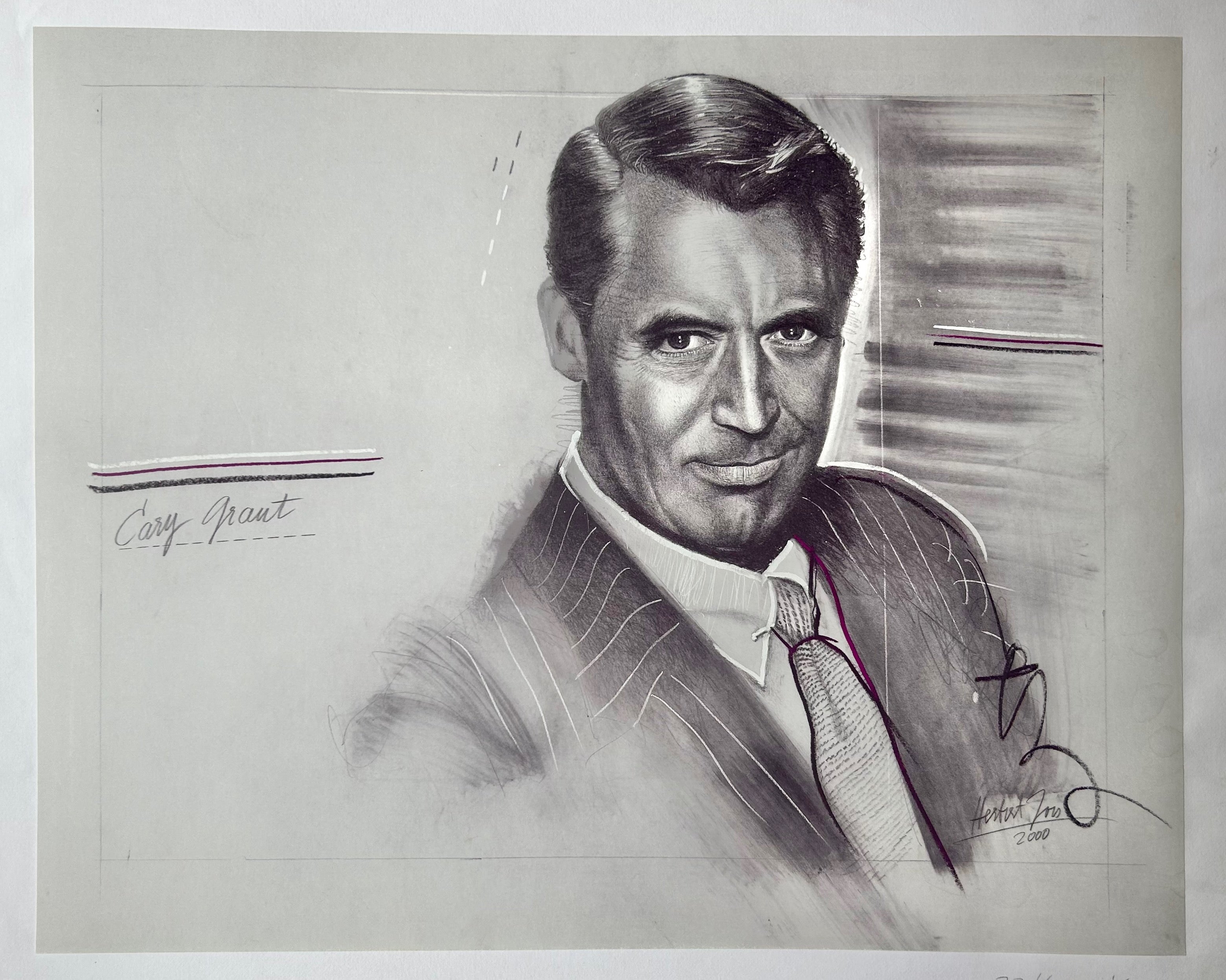 Cary Grant Poster Poster Museum Cary grant poster poster museum