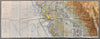 San Francisco Sectional Aeronautical Chart, 35th Edition (Double-Sided)