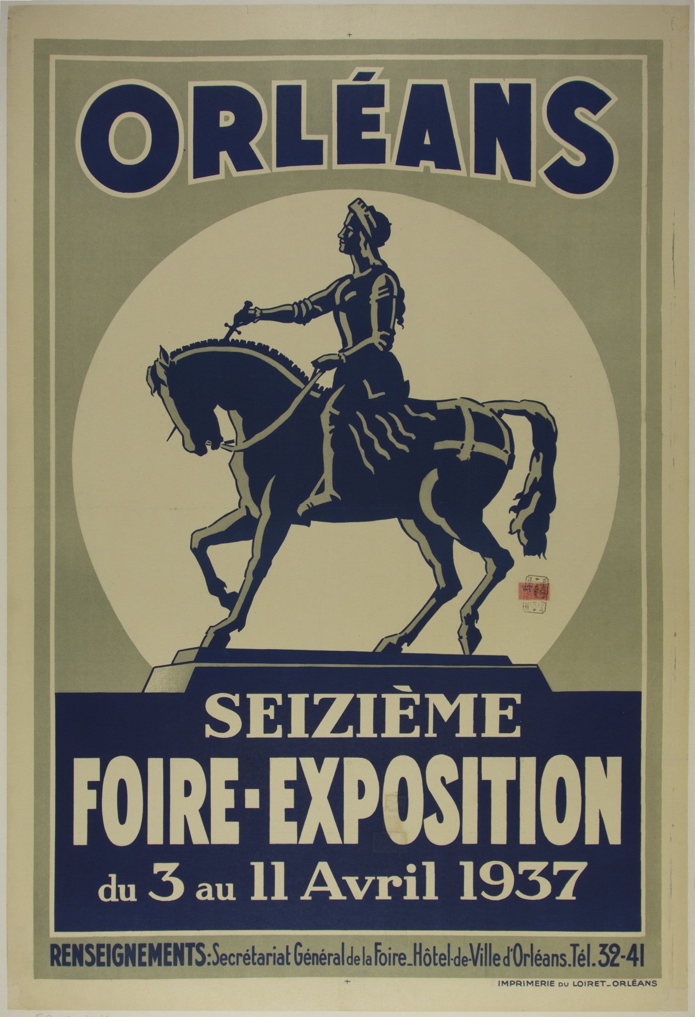 Orléans Foire-Exposition