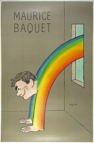 Link to  Maurice BaquetFrance - c. 1983  Product