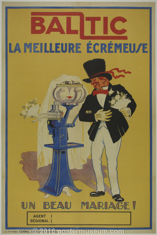 Link to  BalticFrance - c. 1920  Product