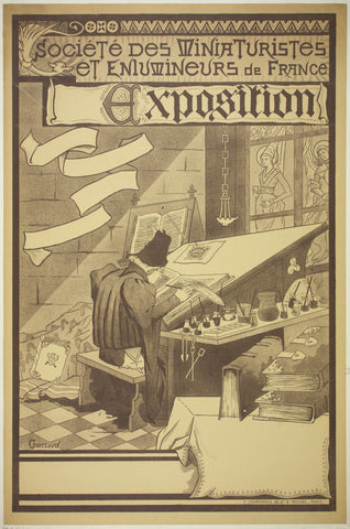 Link to  ExpositionFrance - c. 1900  Product