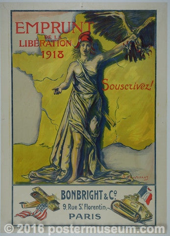 Link to  Emprunt de la Libération 1918B. Chavannaz  Product