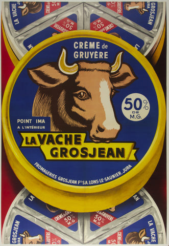 Link to  La Vache GrosjeanOnell  Product