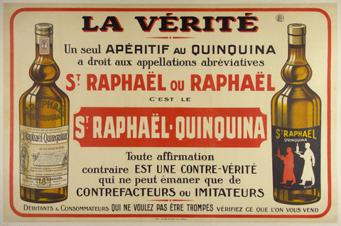 Link to  La Verite RaphaelFrance  Product
