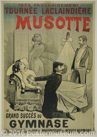 Musotte