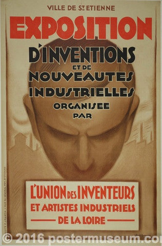Link to  Expositions d'InventionsMartin  Product