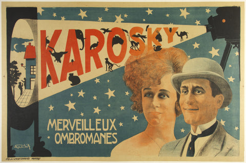 Link to  KaroskyFrance - c. 1900  Product