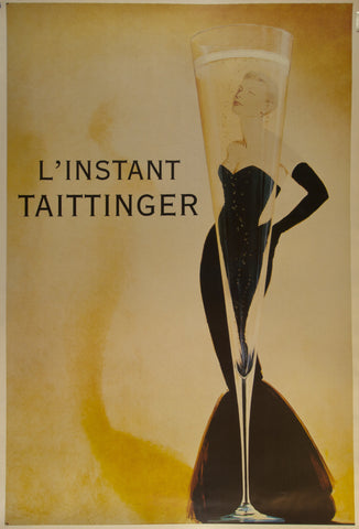 Link to  L'Instant TaittingerFrance - c. 1995  Product