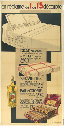 Link to  En RécalmeFrance - c. 1920  Product