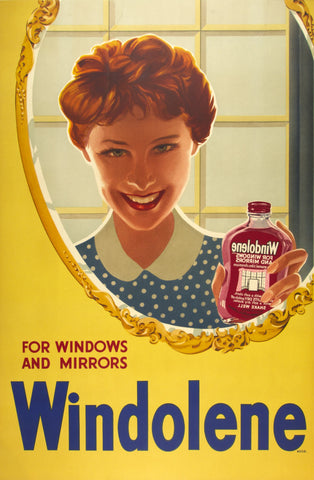 Link to  WindoleneGreat Britain - c. 1935  Product