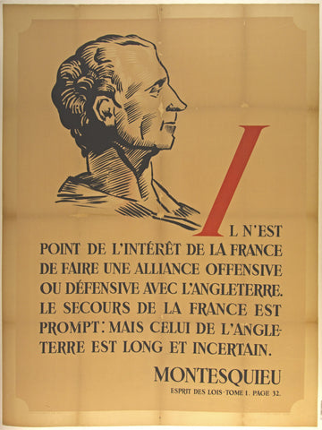 Link to  MontesquieuFrance - 1940  Product