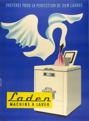 Link to  LadenJean Colin  Product