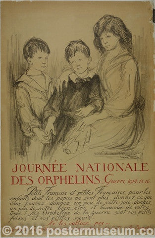 Link to  Journée Nationale Des OrphelinsBernard Neudin  Product