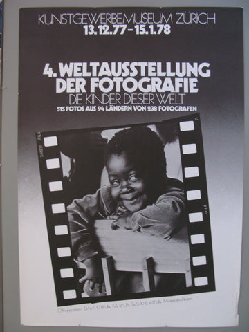 Link to  Weltausstellung der FotografieSwitzerland, 1977  Product