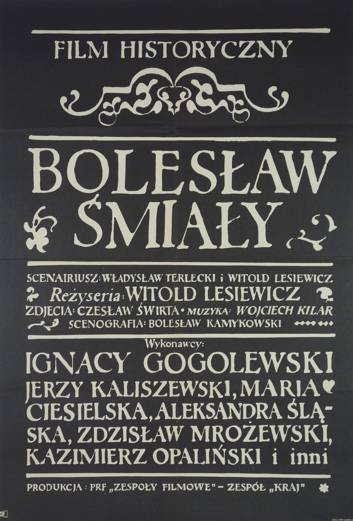 Boleslaw Smialy