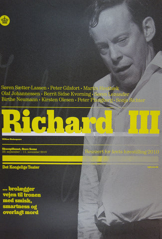 Link to  Richard The Third2010  Product