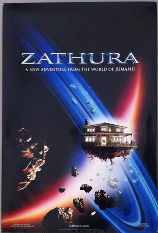 Link to  ZathuraU.S.A, 2005  Product