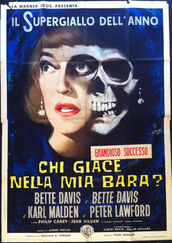 Link to  Chi Giace Nella Mia Bara?Italy, 1964  Product