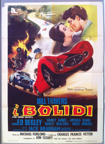Link to  i BolidiItaly, 1961  Product