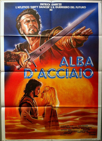 Link to  Alba D' acciaioItaly, C. 1987  Product