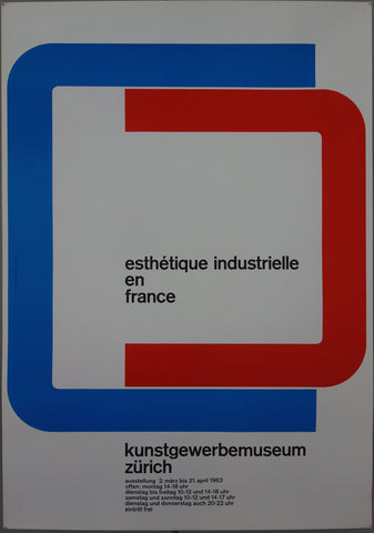 Link to  Esthetique industrielle en franceSwitzerland 1963  Product