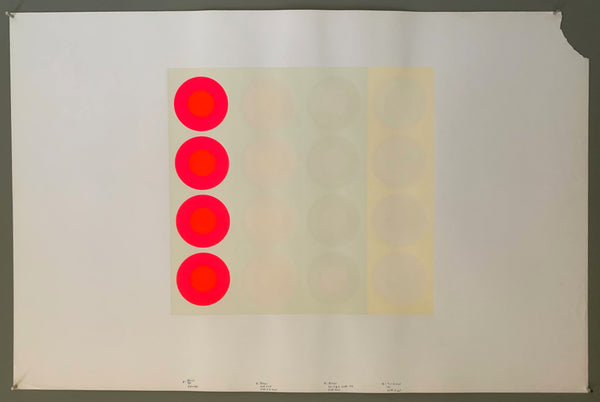 Target Rectangle #23 – Poster Museum