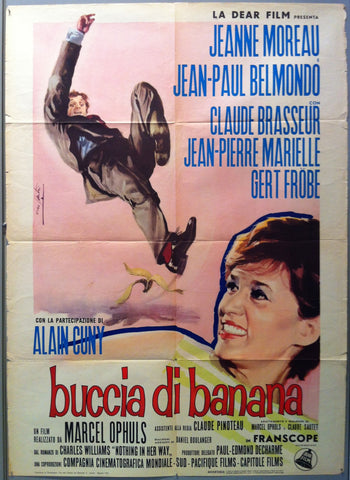 Link to  Buccia di BananaItaly, 1963  Product