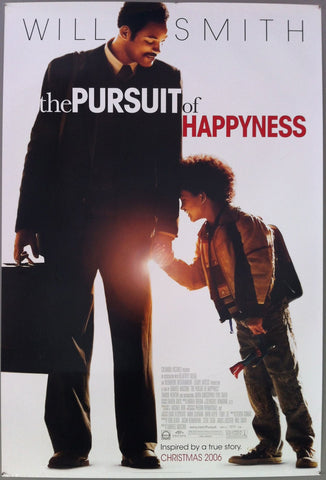Link to  The Pursuit of HappynessU.S.A, 2006  Product