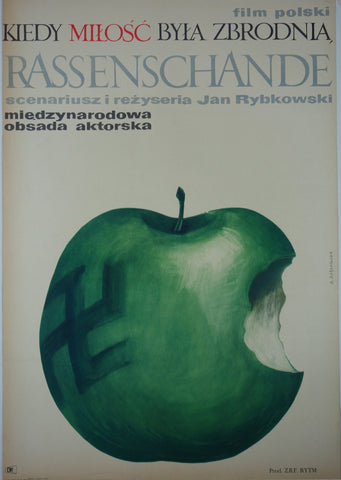 Link to  RassenschandePoland 1960's  Product