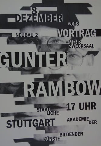 Link to  Lecture Gunter Rambow2008  Product