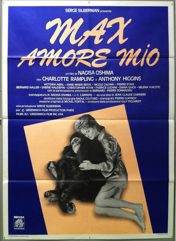 Link to  Max Amore MioItaly, 1987  Product