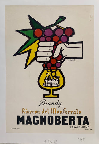 Link to  Magnoberta Brandy1918  Product