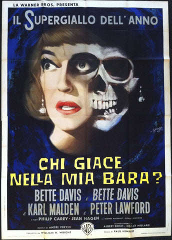 Link to  Chi Giace Nella Mia Bara?Italy 1964  Product