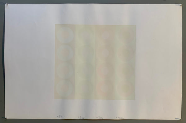 Target Rectangle #06 – Poster Museum
