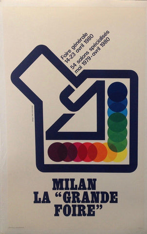 Link to  Milan La "Grande Foire"France, C. 1979  Product