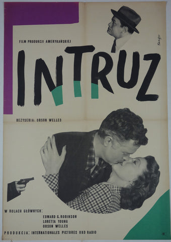Link to  IntruzPoland, 1946  Product