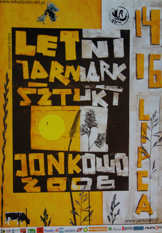 Link to  Letni Jarmark Sztuki - Jonkowo2006  Product