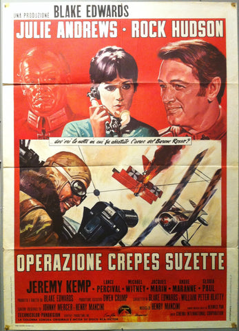 Link to  Operazione  Crepes SuzetteC. 1970  Product