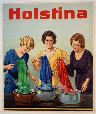 Link to  Holstina DyeGermany, C. 1935  Product
