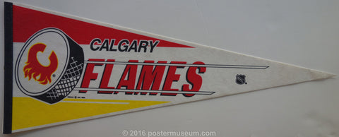 Link to  Calgary Flames Flag1989  Product