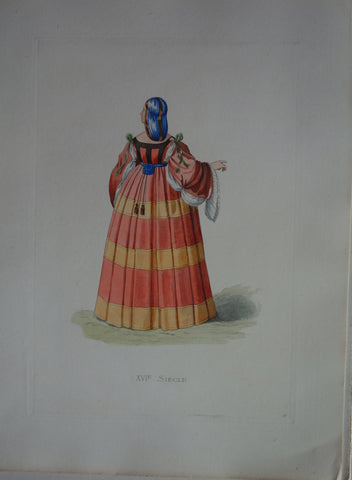 Link to  XVI Siecle Ladyc.1880  Product