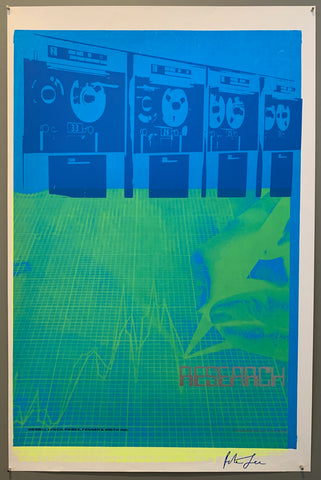 Link to  Research Merrill Lynch Pop Art 2U.S.A., c. 1965  Product