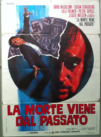 Link to  La Morte Viene Dal PassatoItaly, 1972  Product
