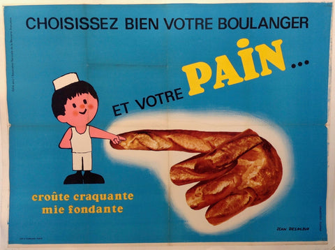 Link to  Choisissez Bien Votre BoulangerFrance  Product